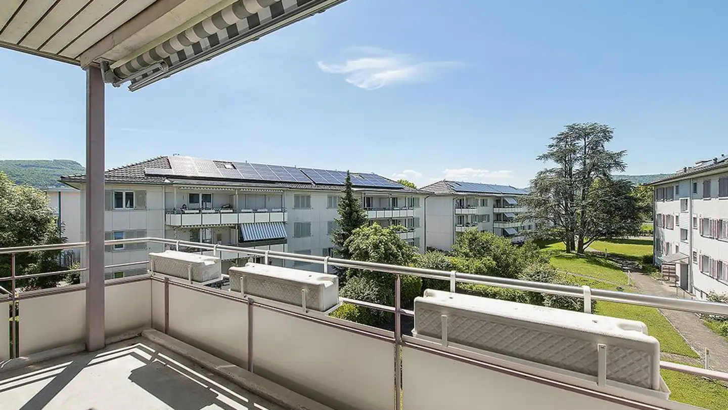 Apartment for rent - Bodenmattstrasse 27, 4153 Reinach BL - Photo 3