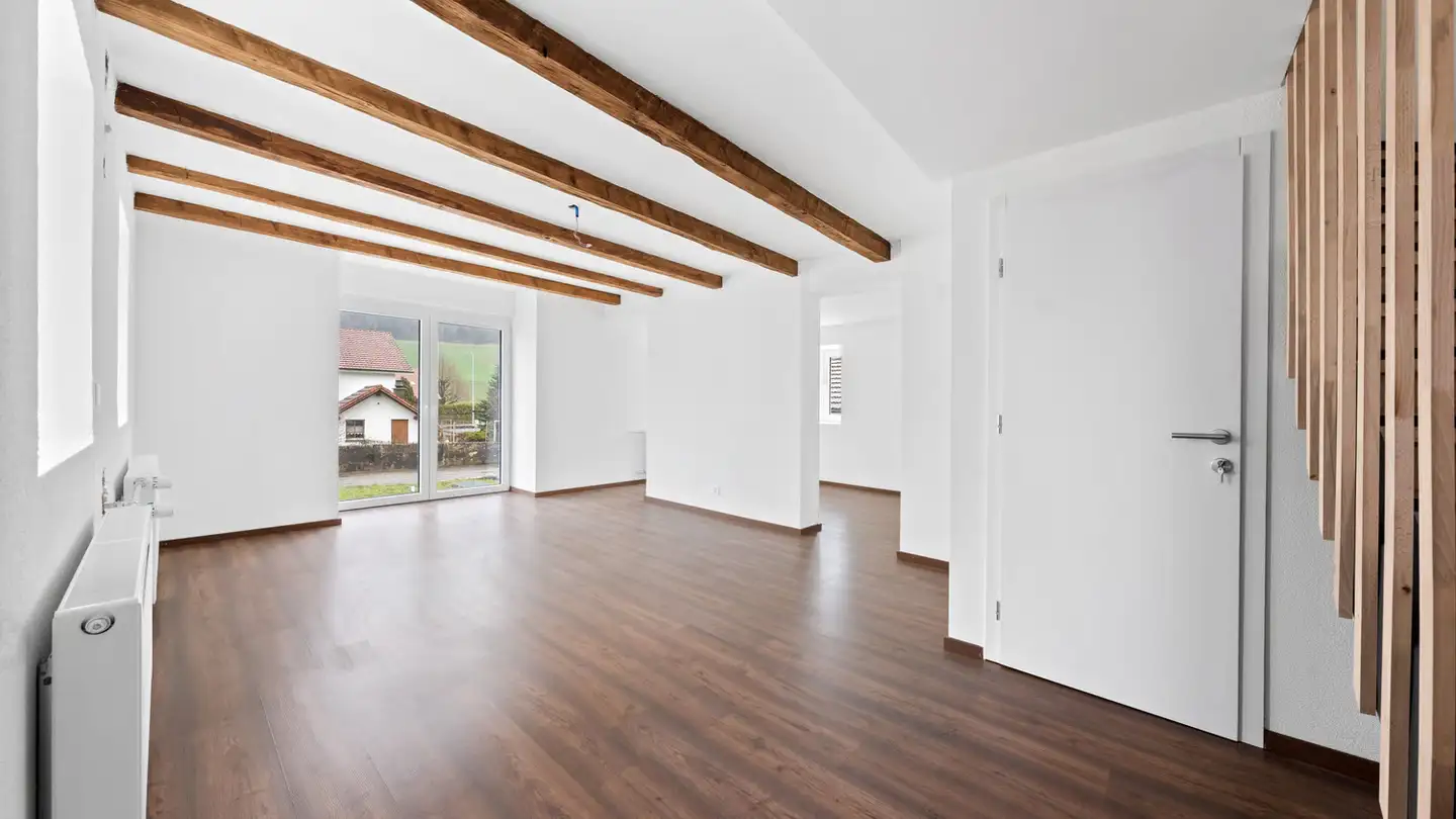 Maison jumelle à vendre - Grabengässli 120, 4716 Welschenrohr - Photo 4