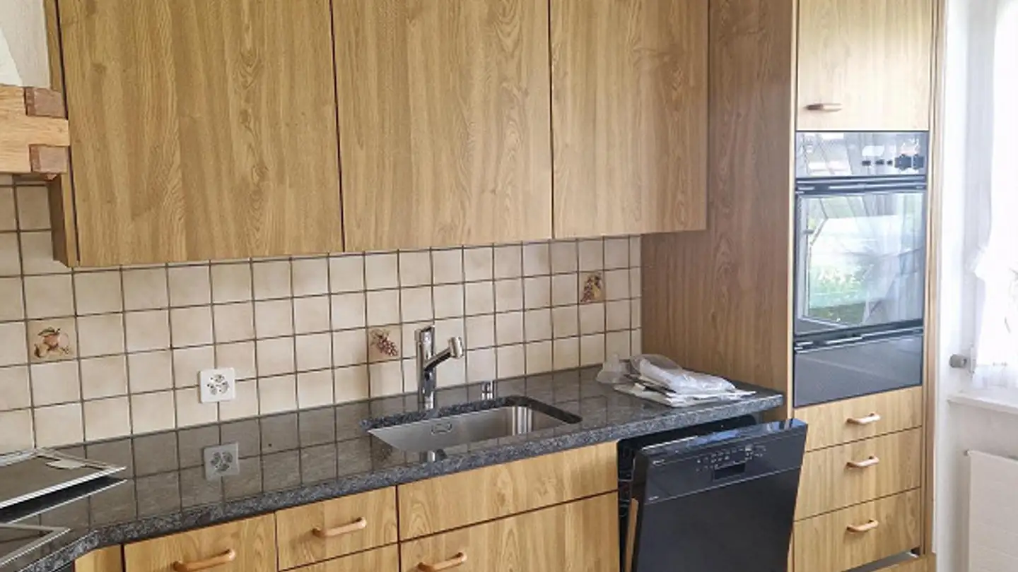 Wohnung mieten - Weiermatt, 6242 Wauwil - Foto 2