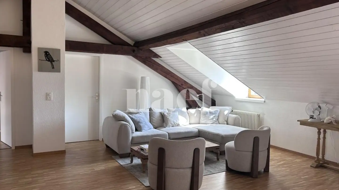 Apartment for rent - Rue Saint-Victor 2, 1227 Carouge GE - Photo 3