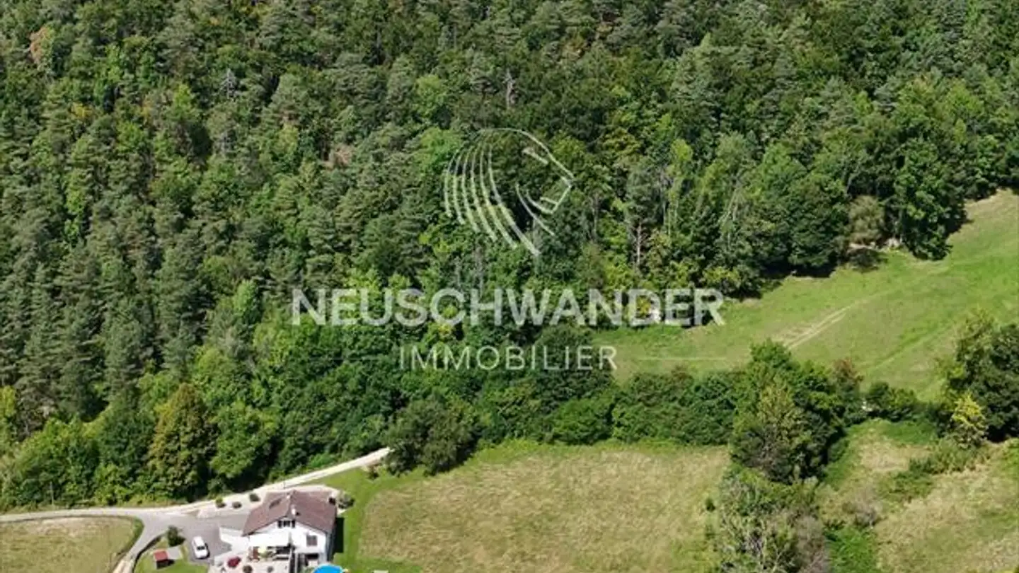 Terreno edificabile in vendita - 2829 Vermes - Foto 2