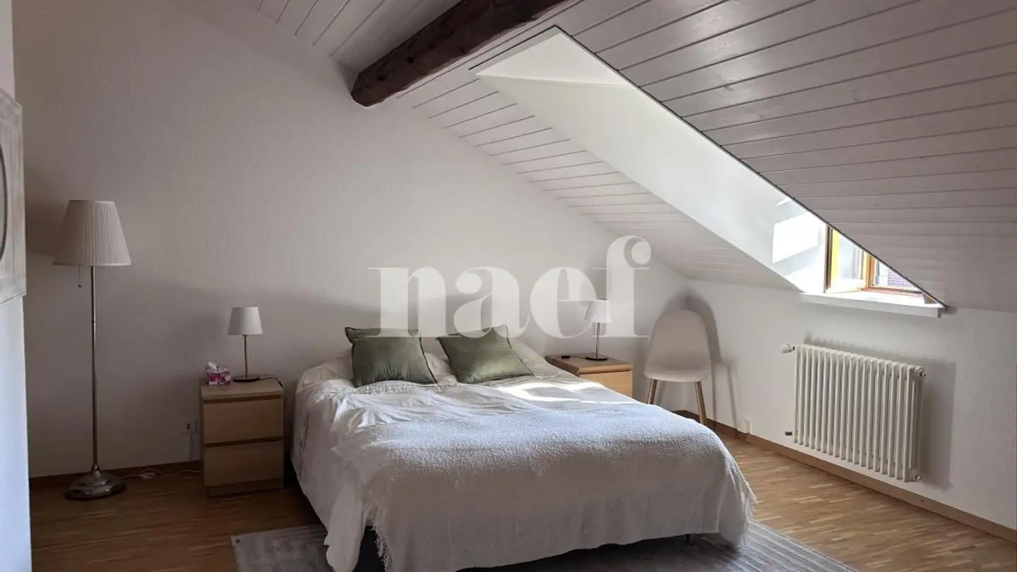 Apartment for rent - Rue Saint-Victor 2, 1227 Carouge GE - Photo 4