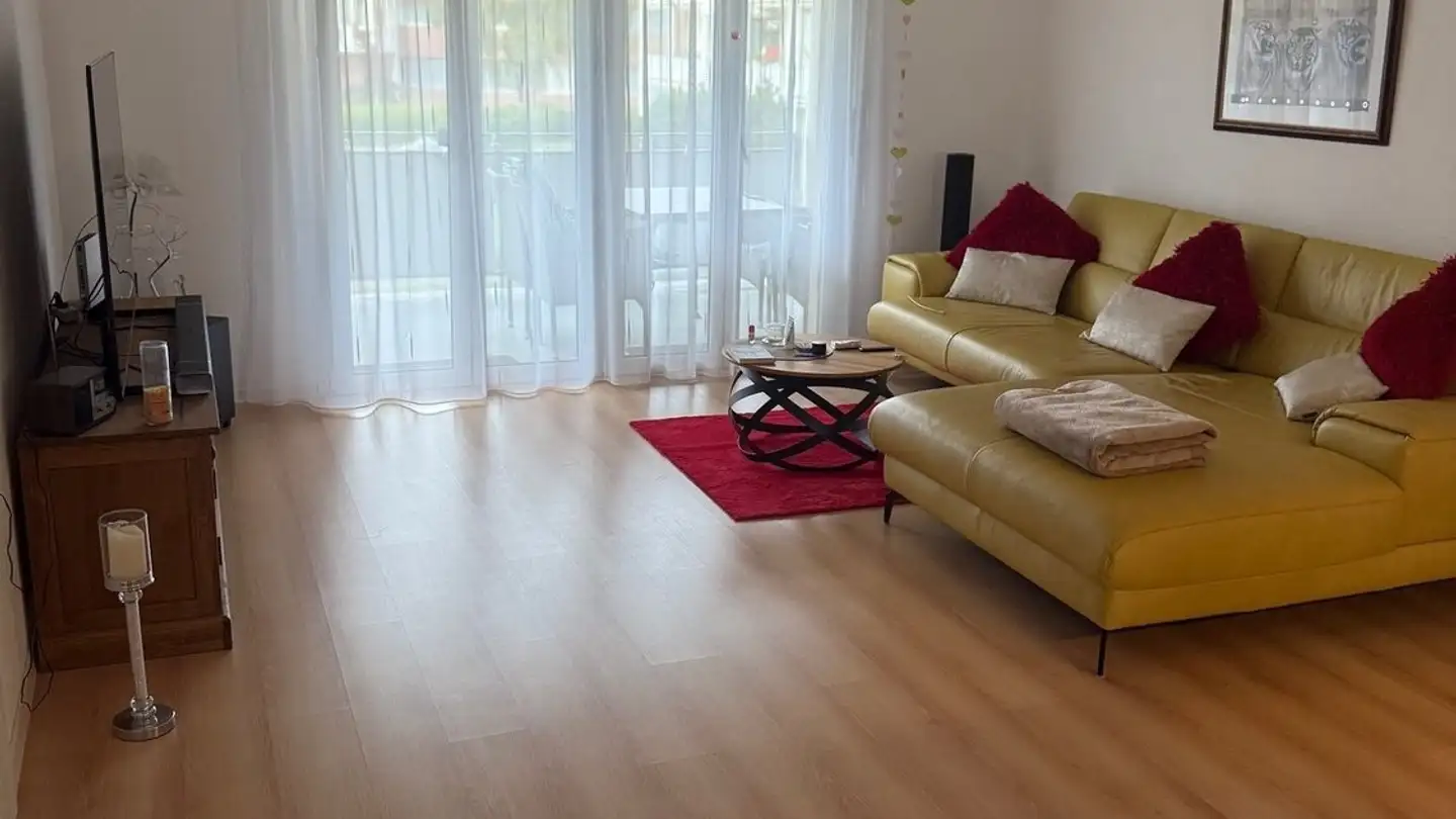 Apartment for rent - Oberhardstrasse 43, 4900 Langenthal