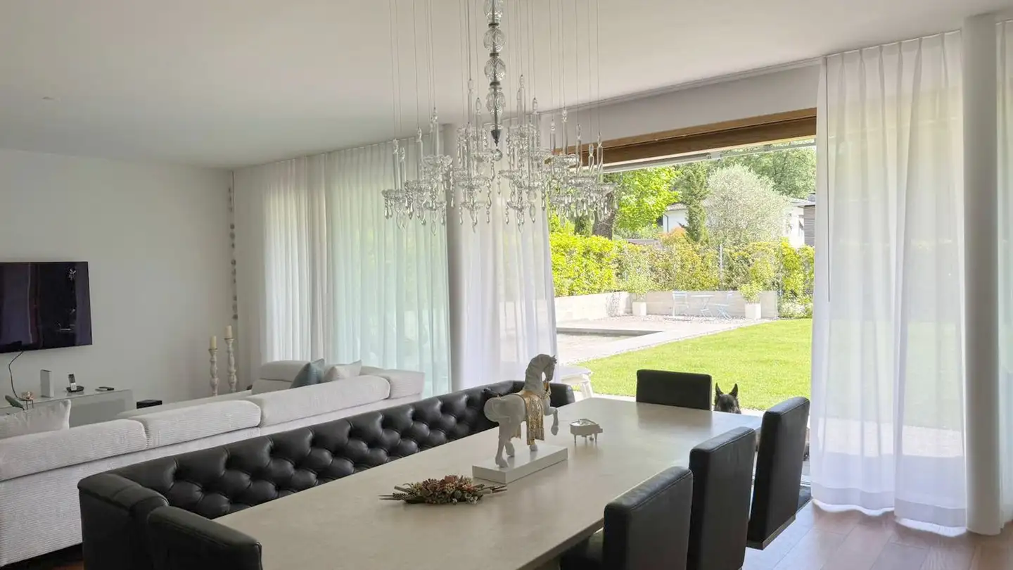 Duplex in affitto - Piana 1b, 6944 Cureglia