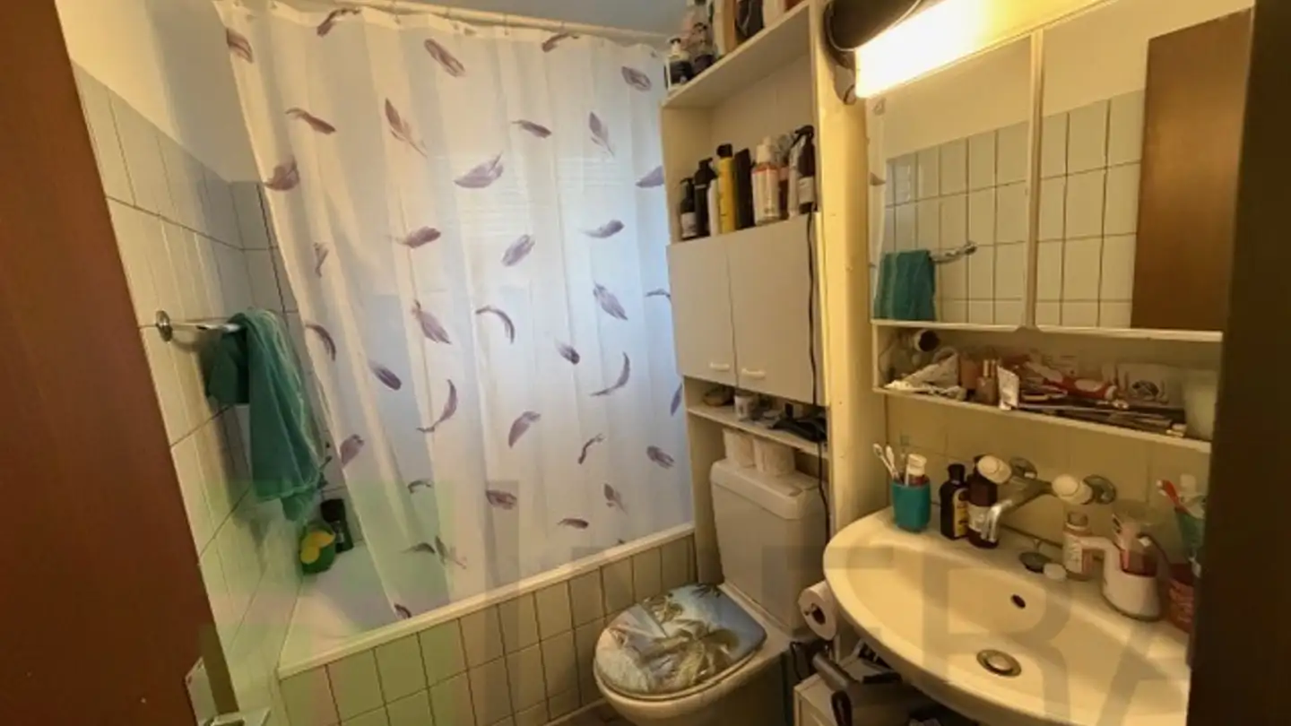 Appartamento in affitto - Rue Du Champ Hulay 48, 2854 Bassecourt - Foto 4