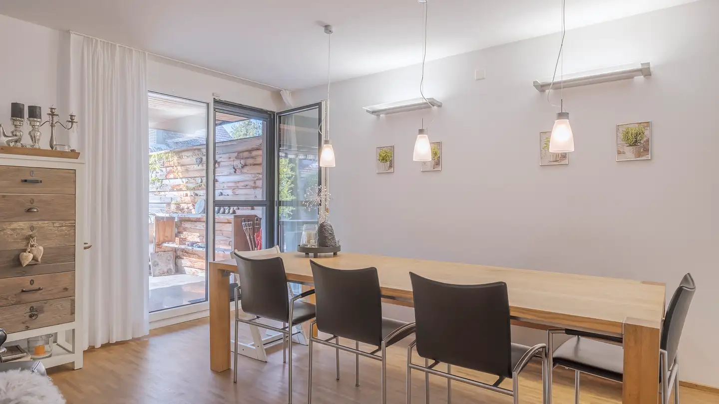 Single house for sale - Wassermattweg, 3177 Laupen BE - Photo 3