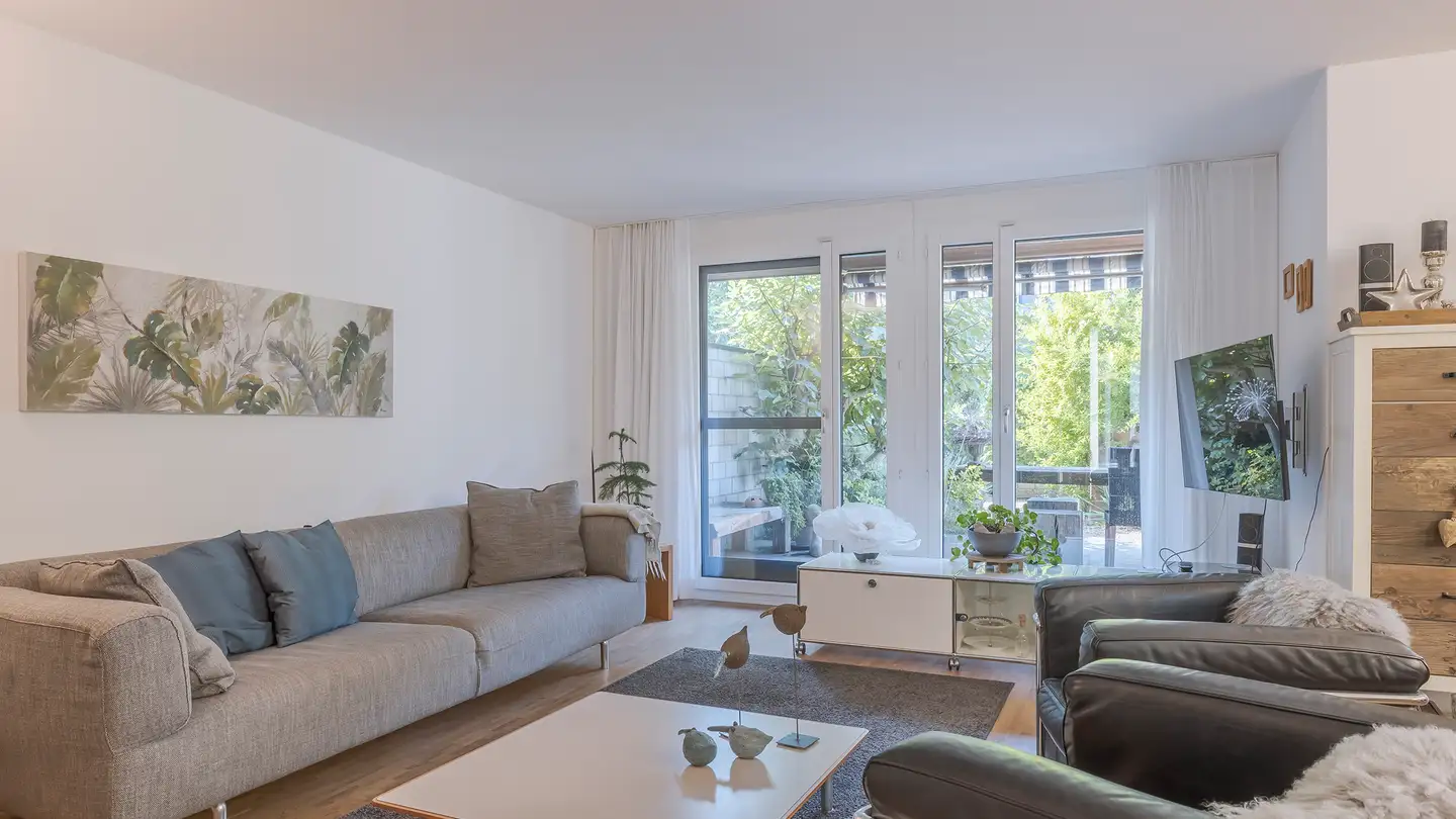 Single house for sale - Wassermattweg, 3177 Laupen BE - Photo 4