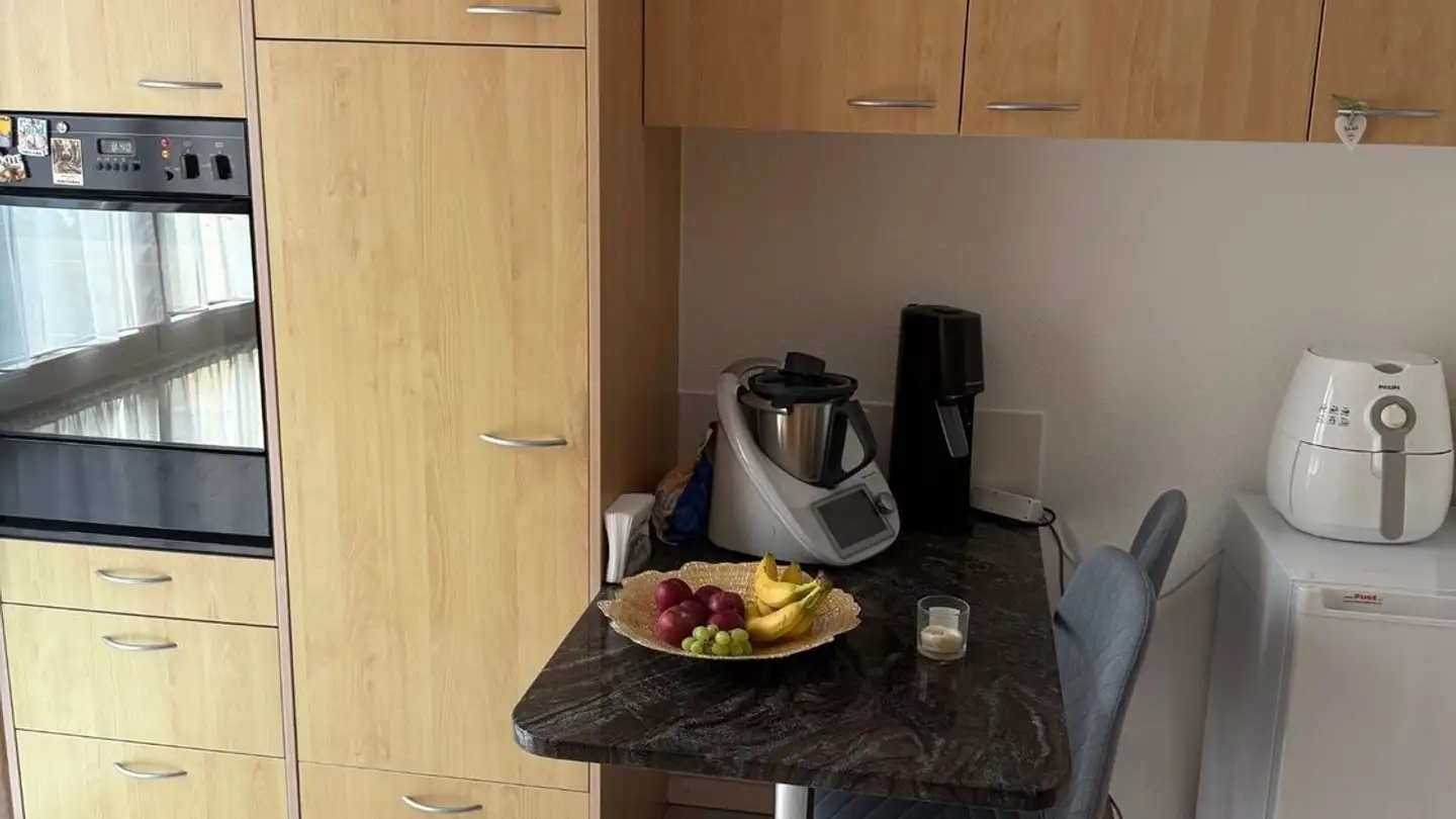 Apartment for rent - Oberhardstrasse 43, 4900 Langenthal - Photo 3