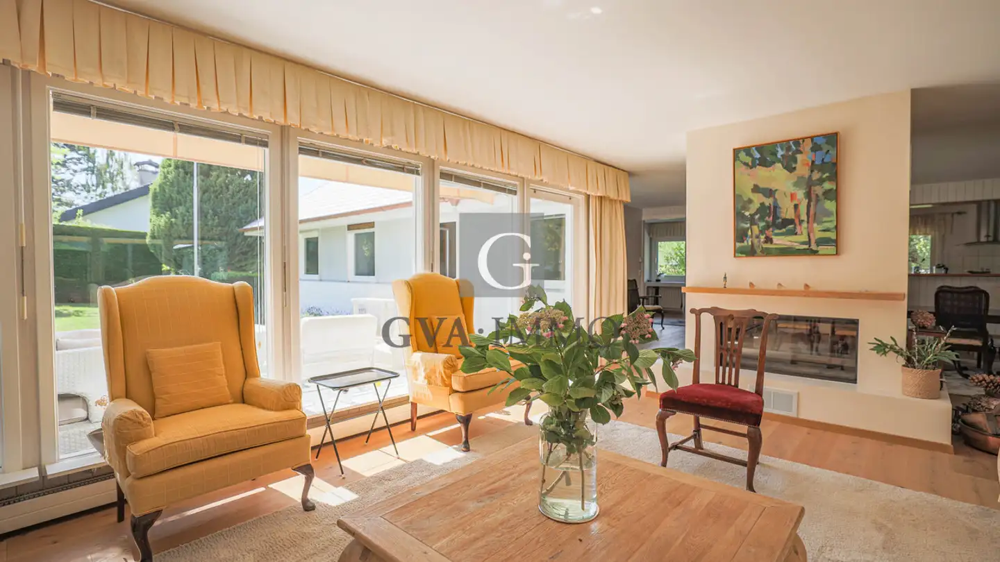Casa singola in vendita - 1245 Collonge-Bellerive - Foto 2