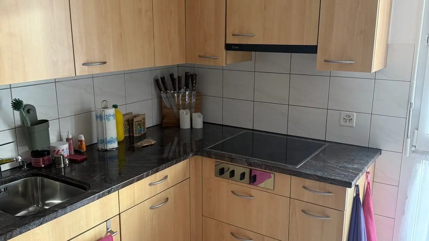 Apartment for rent - Oberhardstrasse 43, 4900 Langenthal - Photo 4