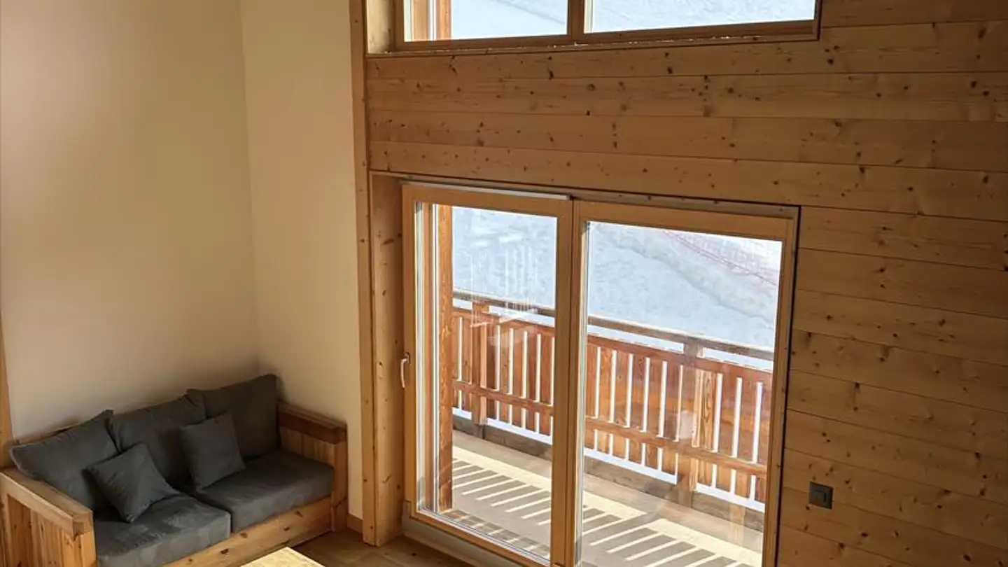 Attico in vendita - Route Des Mayens, 1993 Veysonnaz - Foto 4