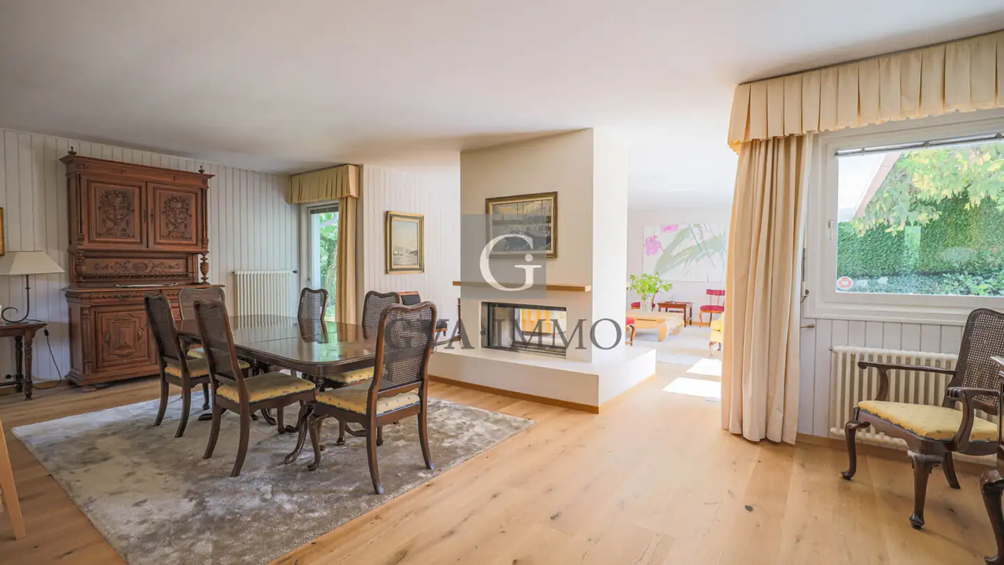 Casa singola in vendita - 1245 Collonge-Bellerive - Foto 3