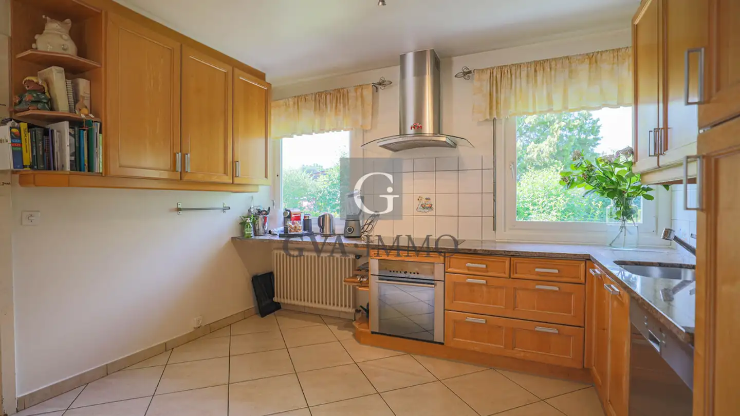 Casa singola in vendita - 1245 Collonge-Bellerive - Foto 4