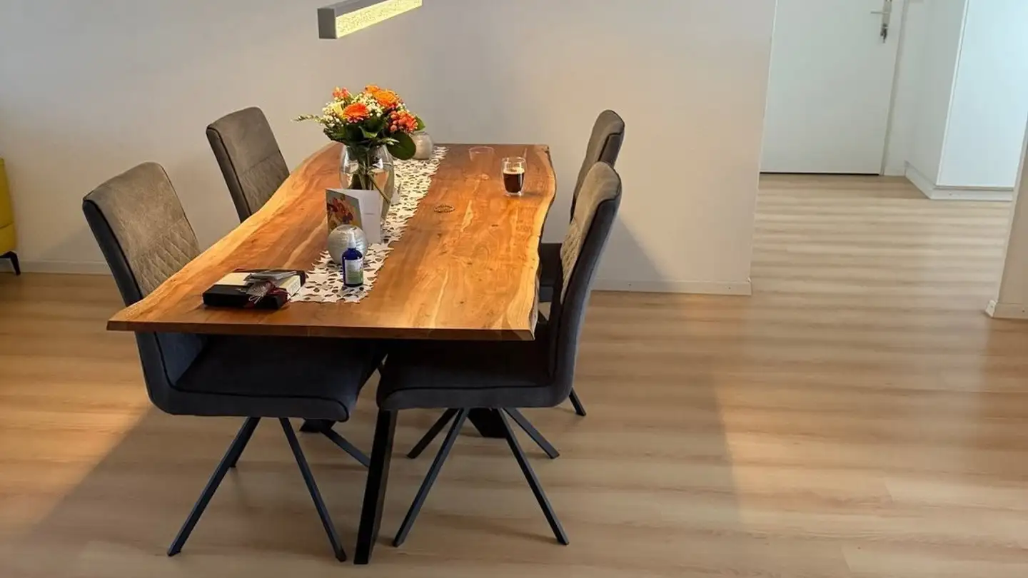 Apartment for rent - Oberhardstrasse 43, 4900 Langenthal - Photo 2