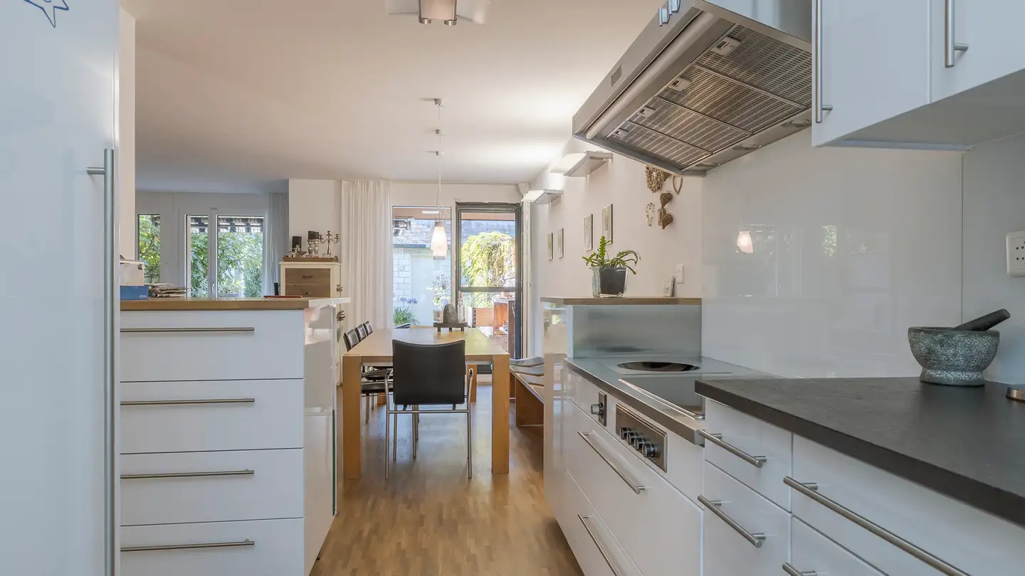 Single house for sale - Wassermattweg, 3177 Laupen BE