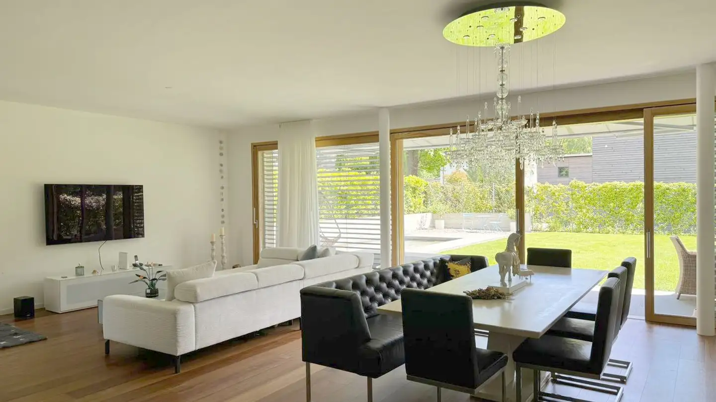 Duplex in affitto - Piana 1b, 6944 Cureglia - Foto 3