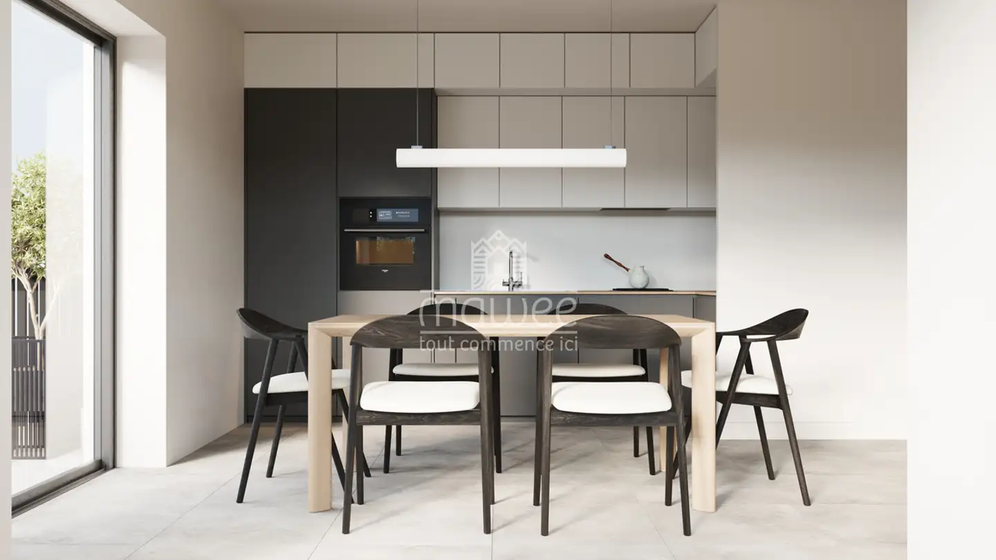 Casa a schiera in vendita - 1994 Aproz (Nendaz)