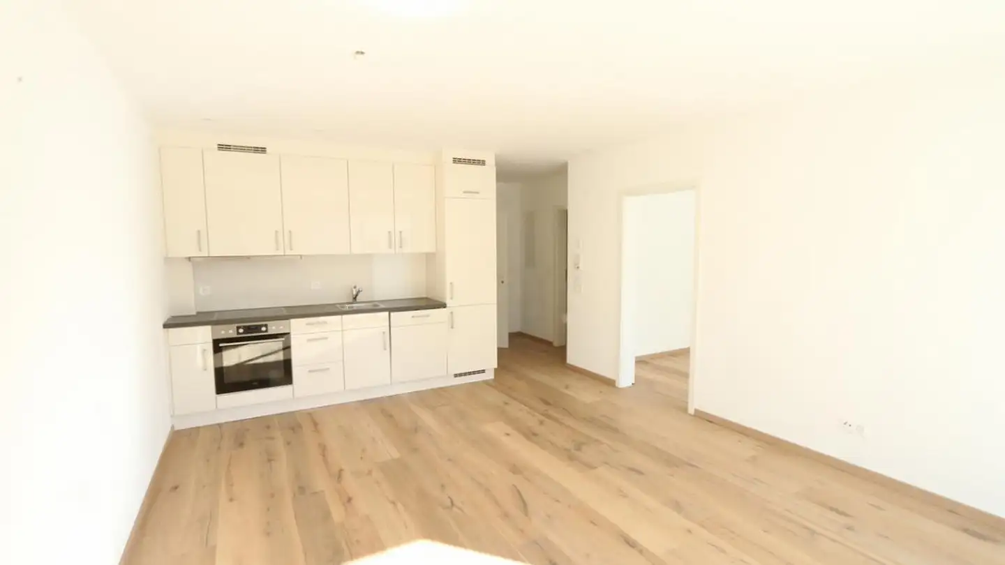 Apartment for rent - Kesslergasse 10, 8232 Merishausen