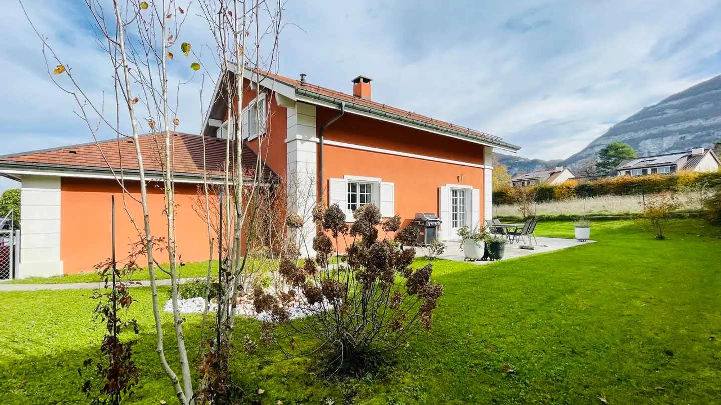 Casa singola in vendita - 1255 Veyrier - Foto 2