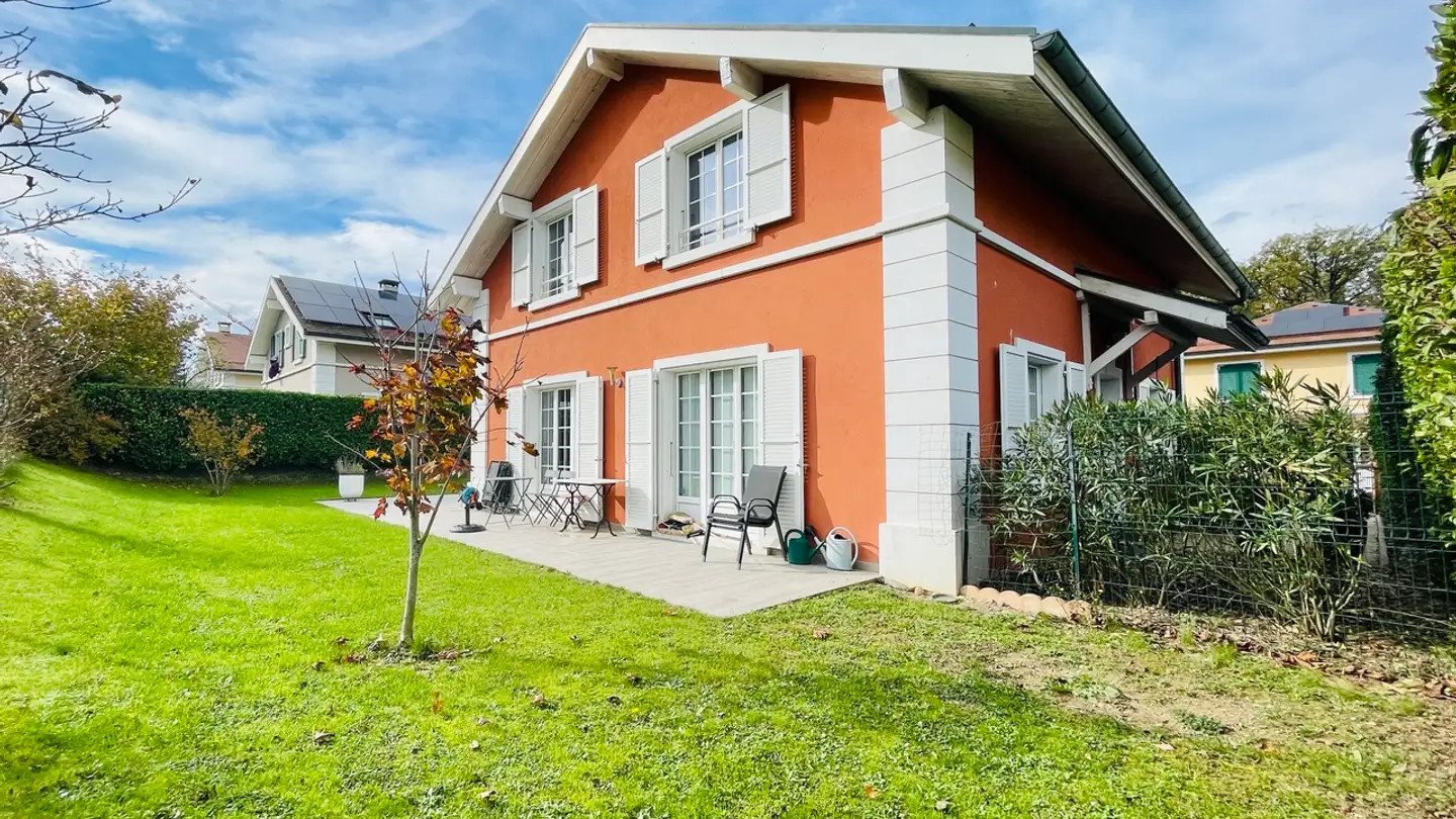 Casa singola in vendita - 1255 Veyrier - Foto 3