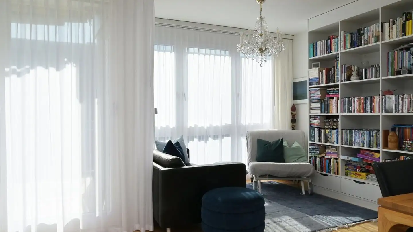 Wohnung kaufen - Landschaustrasse 17, 6006 Luzern - Foto 2