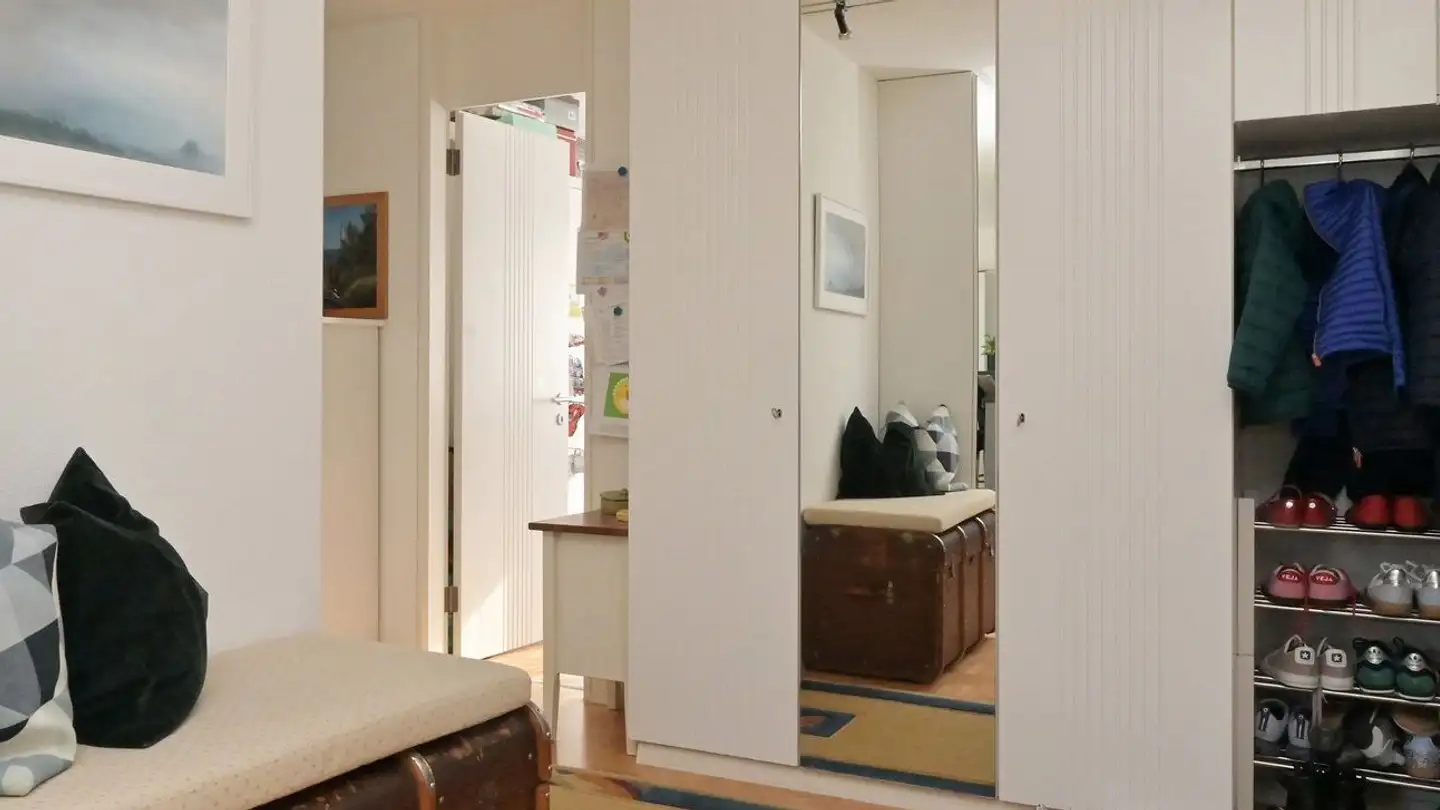 Wohnung kaufen - Landschaustrasse 17, 6006 Luzern - Foto 4