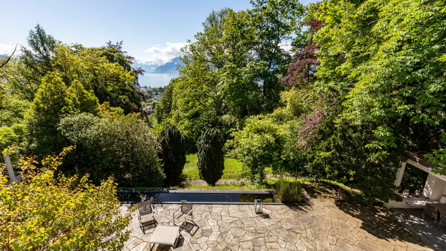 Casa singola in vendita - 1005 Lausanne - Foto 3