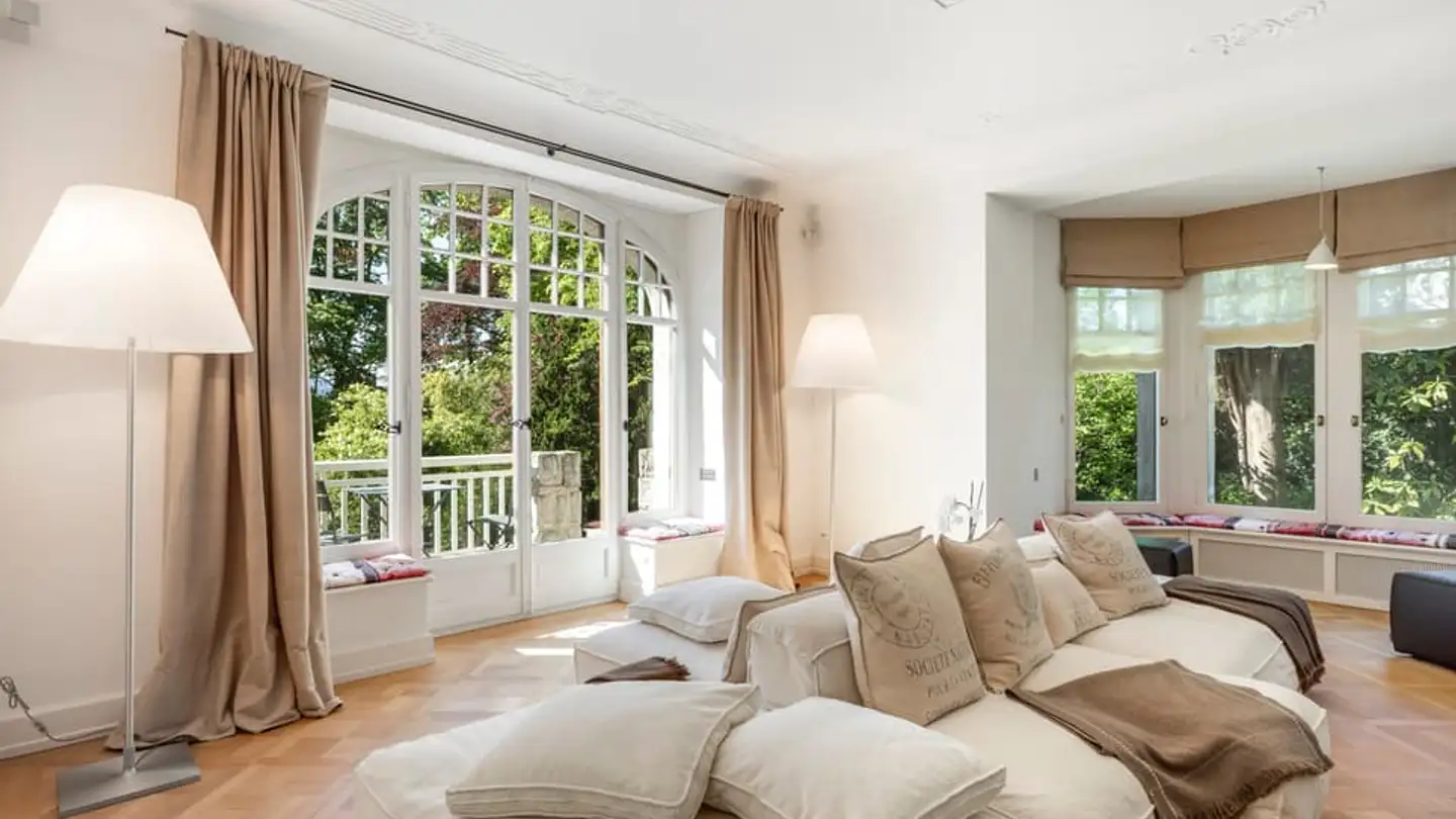 Casa singola in vendita - 1005 Lausanne - Foto 4