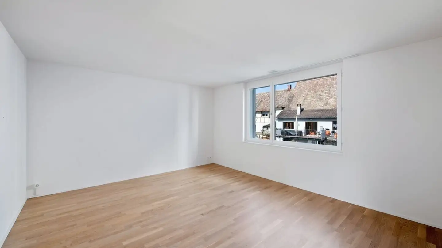 Wohnung mieten - Bahnhofstrasse 2, 8240 Thayngen - Foto 4