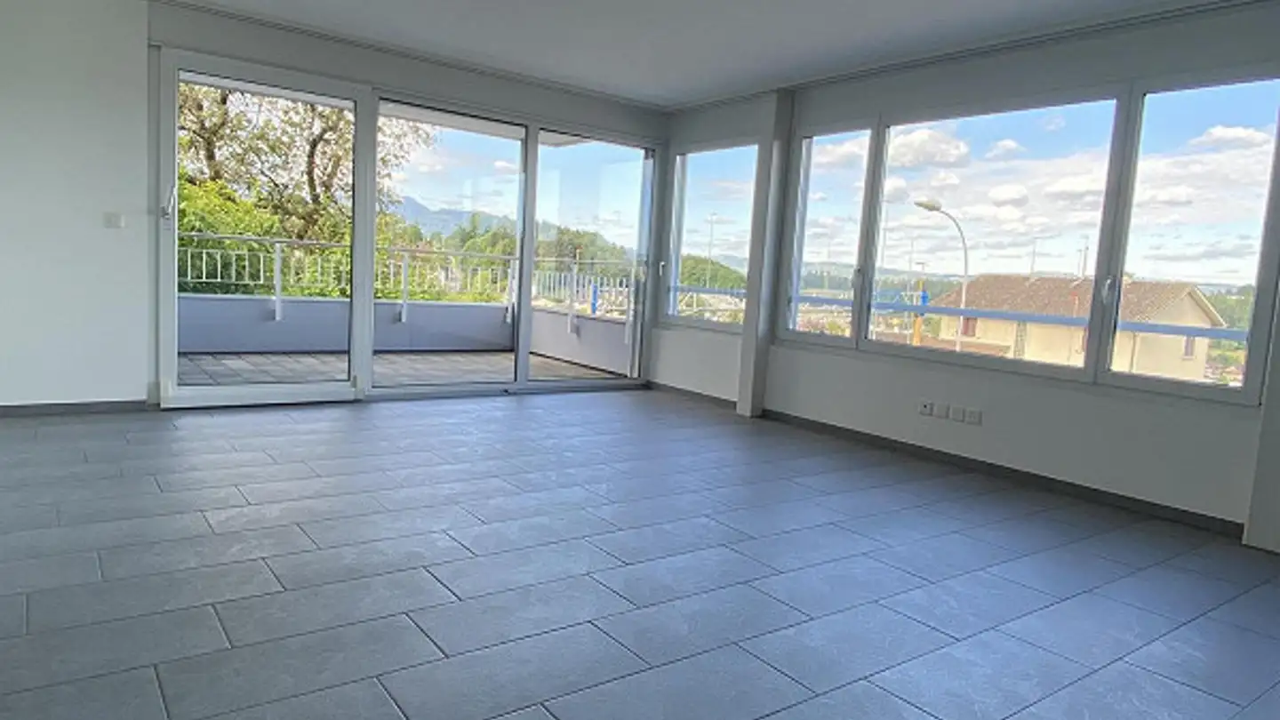 Apartment for rent - Mühlehofstrasse 28, 6030 Ebikon