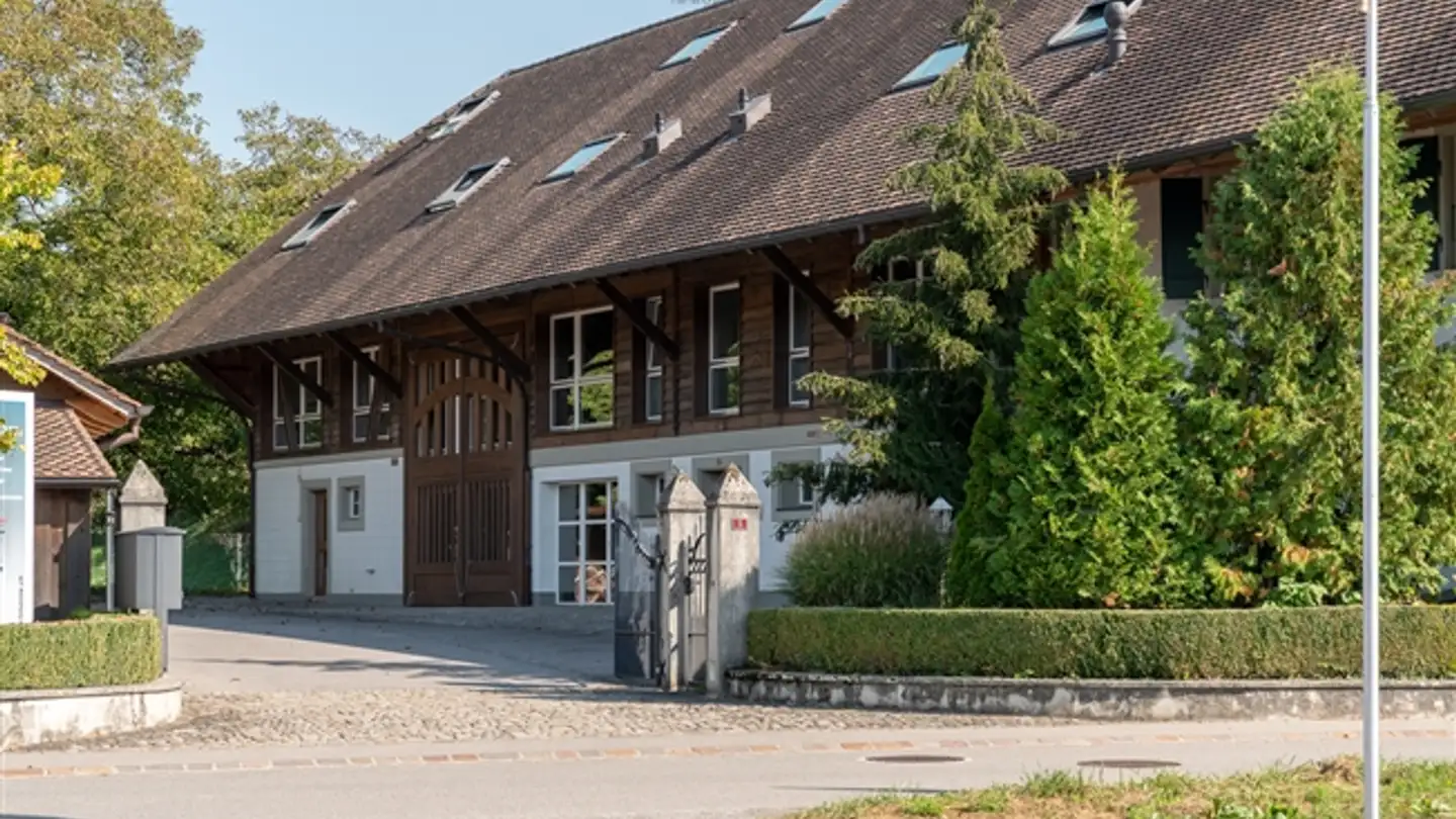 Casa singola in vendita - Route Neuve 5, 1595 Faoug - Photo 4