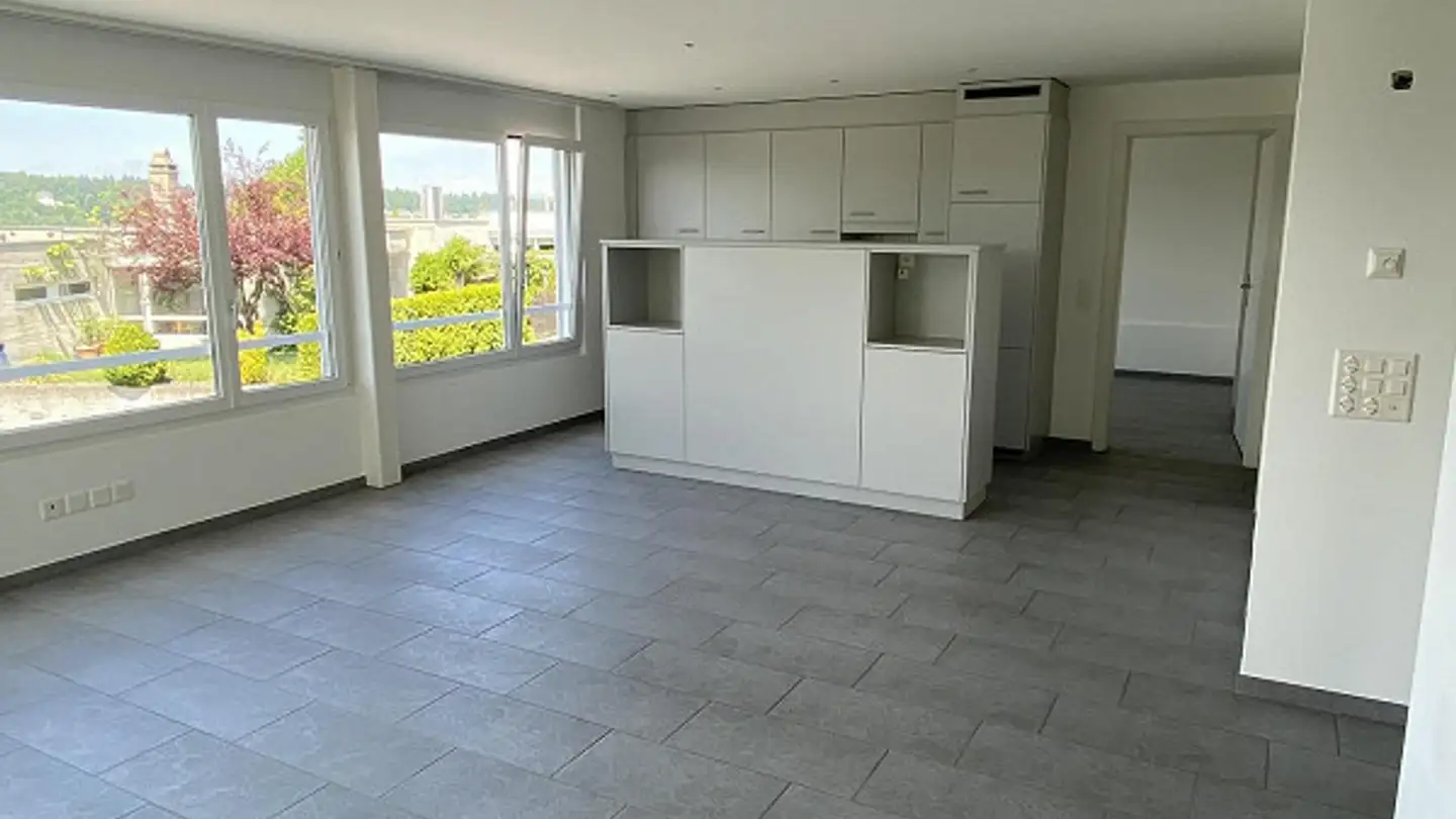 Apartment for rent - Mühlehofstrasse 28, 6030 Ebikon - Photo 3