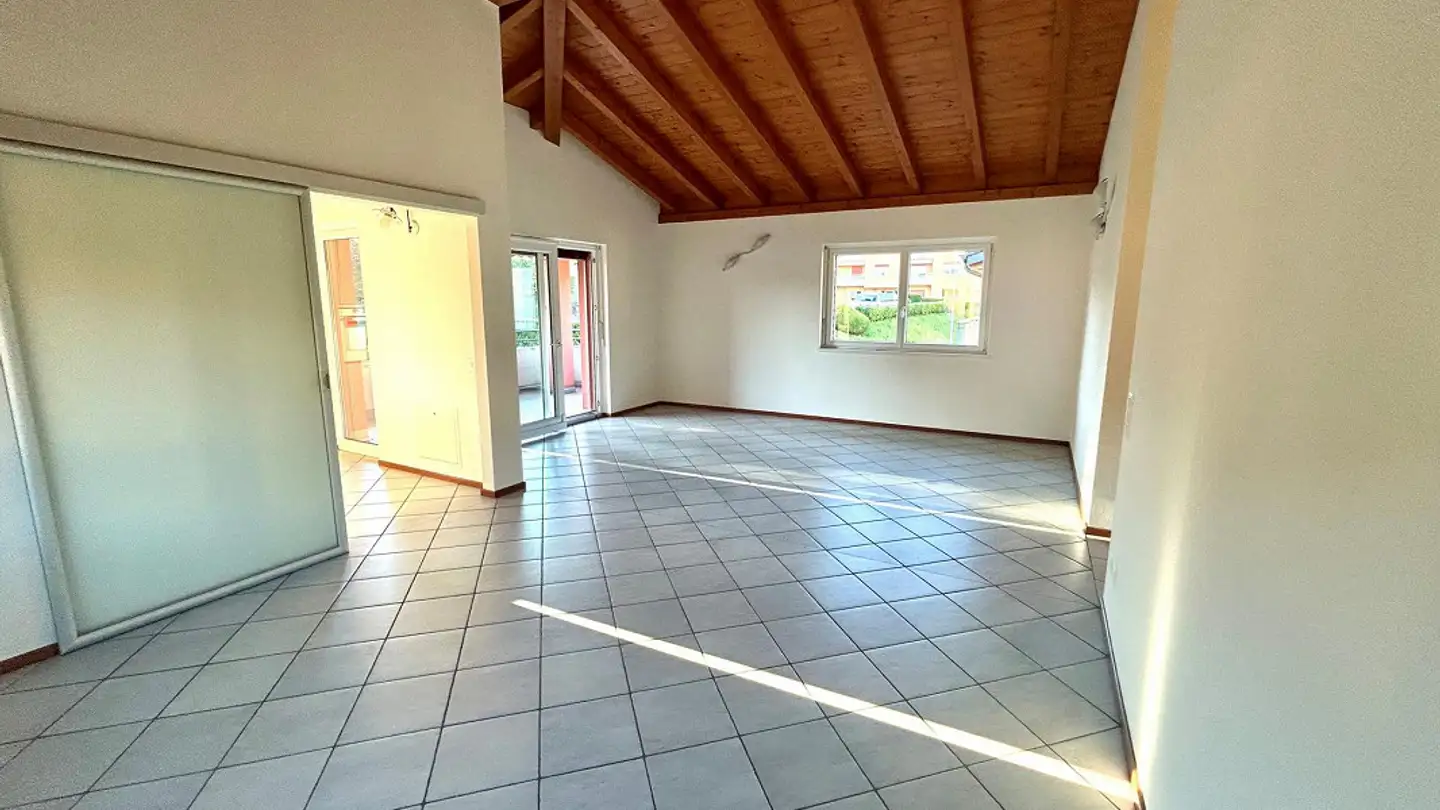 Appartamento in affitto - 6874 Castel San Pietro - Foto 3