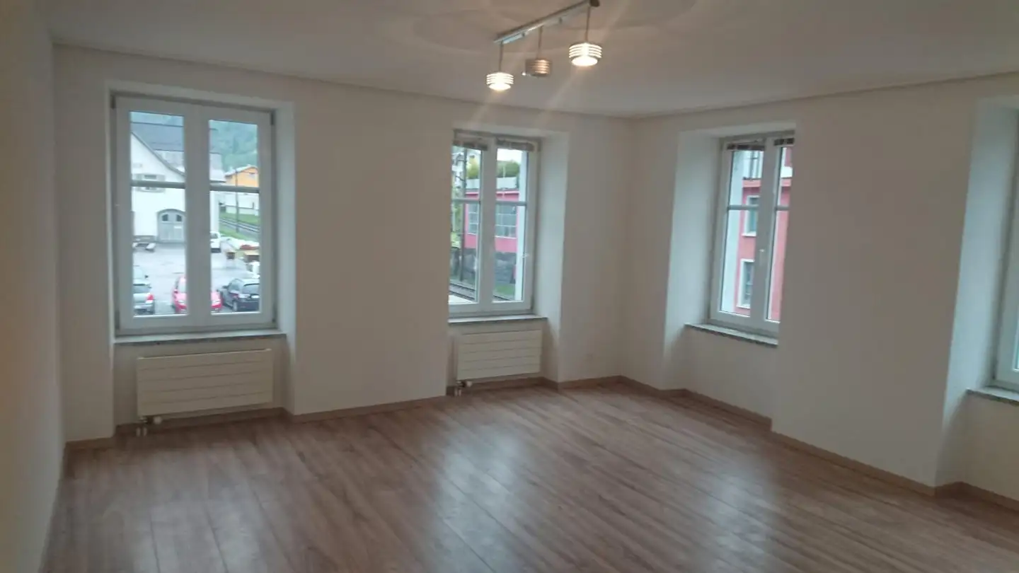 Appartamento in affitto - Farbstrasse 28, 8762 Schwanden GL - Photo 2