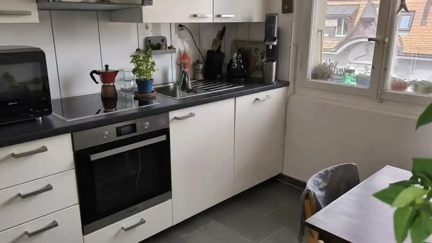 Apartment for rent - Rue Louis-Chollet, 1700 Fribourg - Photo 2