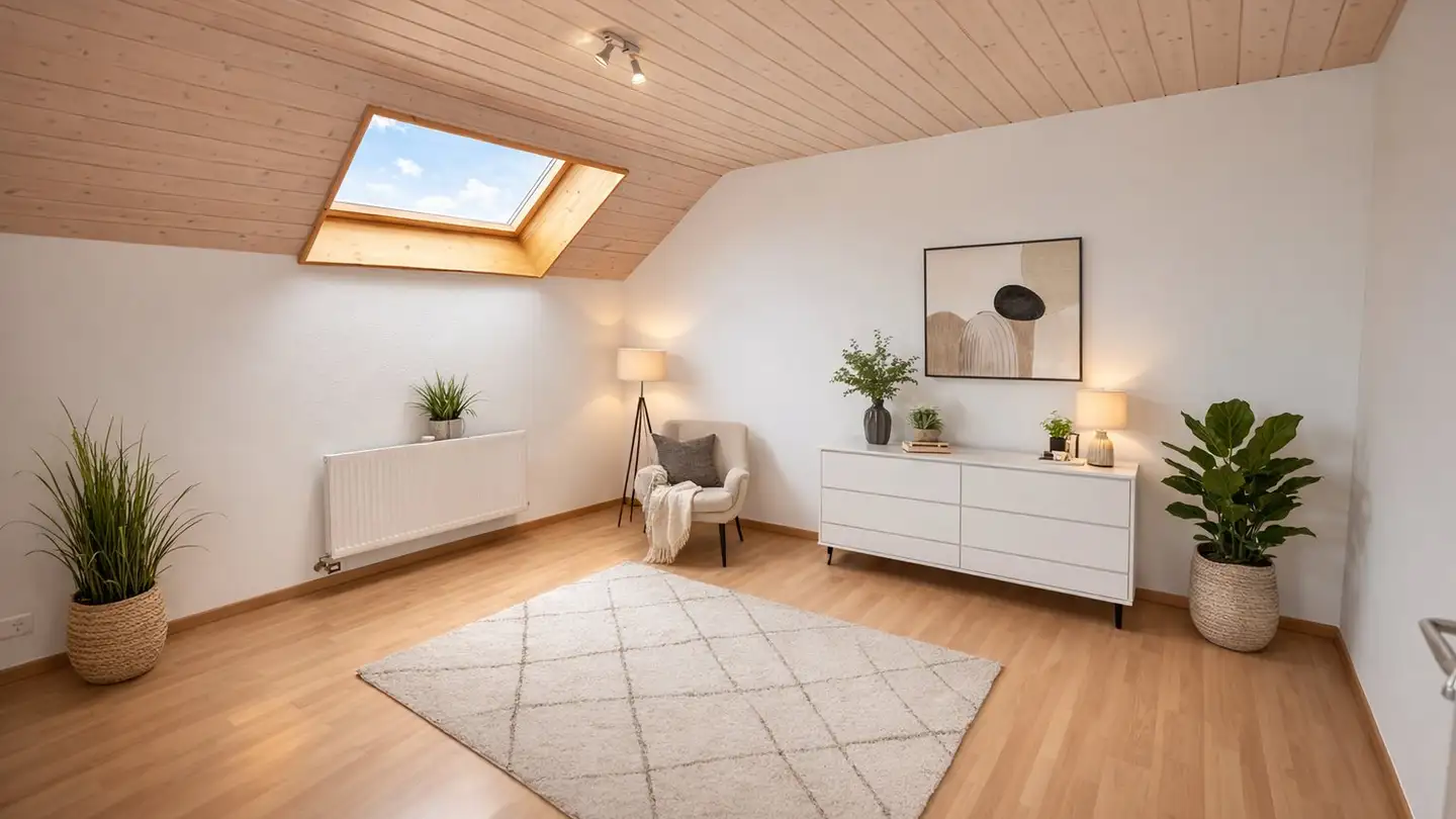 Einfamilienhaus mieten - 4704 Niederbipp - Foto 4