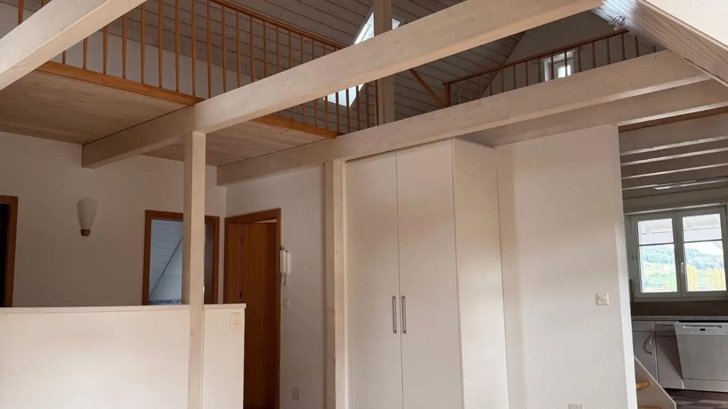 Wohnung mieten - Landstrasse 69, 4452 Itingen
