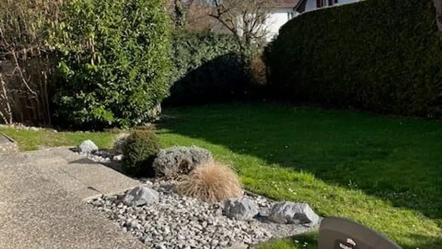 Wohnung mieten - Eichholzstrasse 12, 4563 Gerlafingen