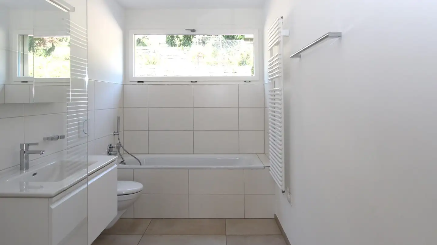 Stepped apartment for rent - Rossimattstrasse 9, 3074 Muri b. Bern - Photo 2