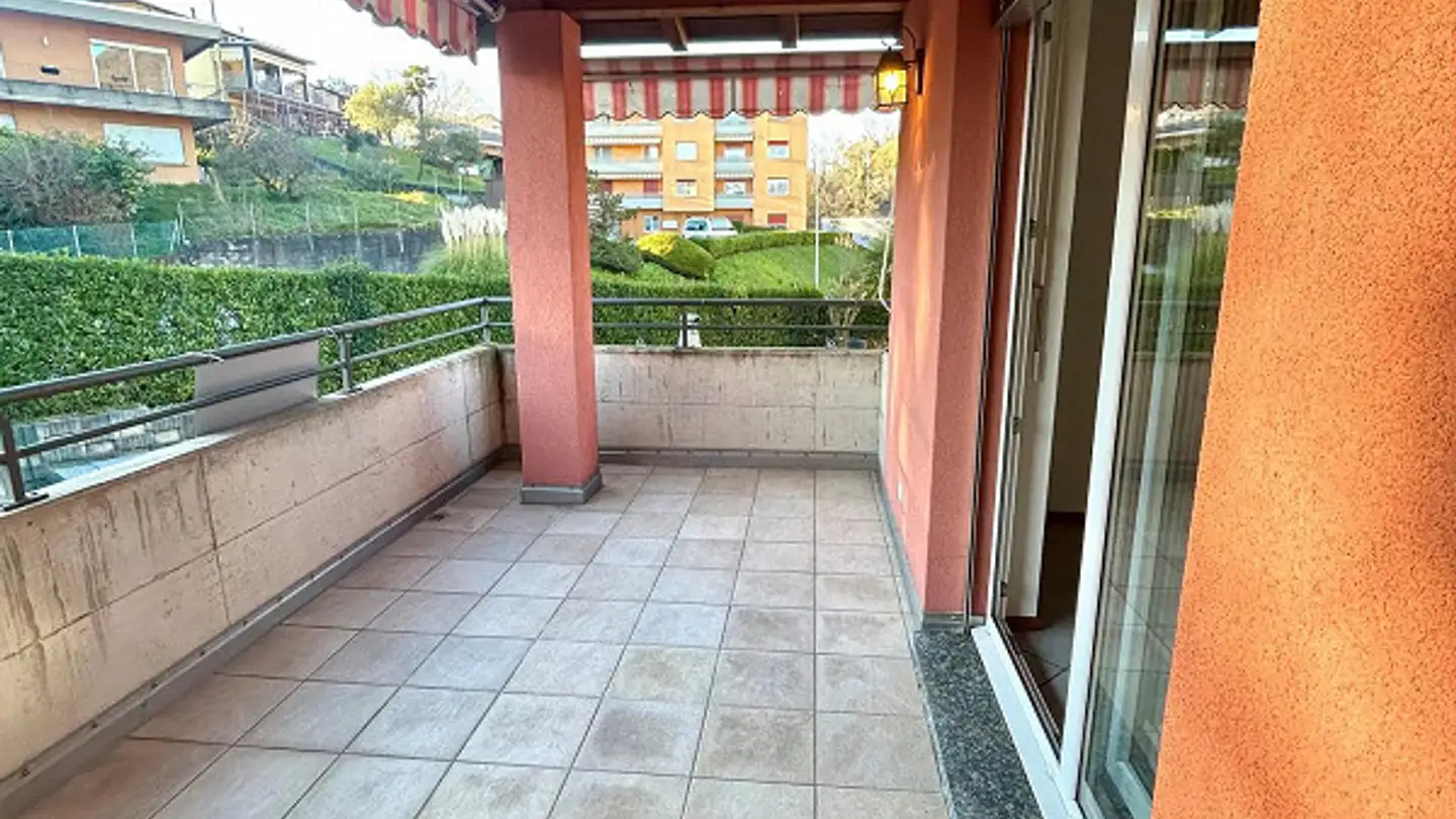 Appartamento in affitto - 6874 Castel San Pietro - Foto 4