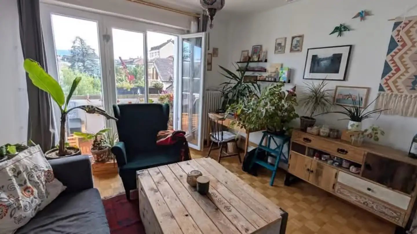 Apartment for rent - Rue Louis-Chollet, 1700 Fribourg - Photo 3