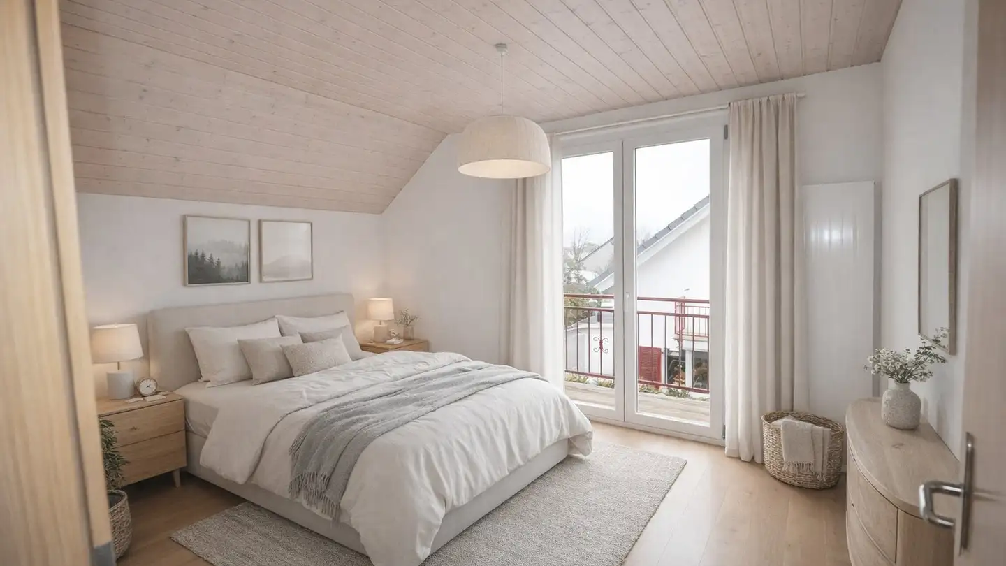 Einfamilienhaus mieten - 4704 Niederbipp - Foto 3