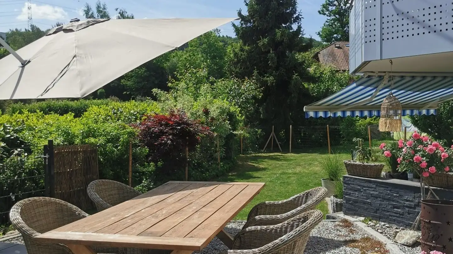 Wohnung mieten - Vogelsangstrasse 7, 5620 Bremgarten AG