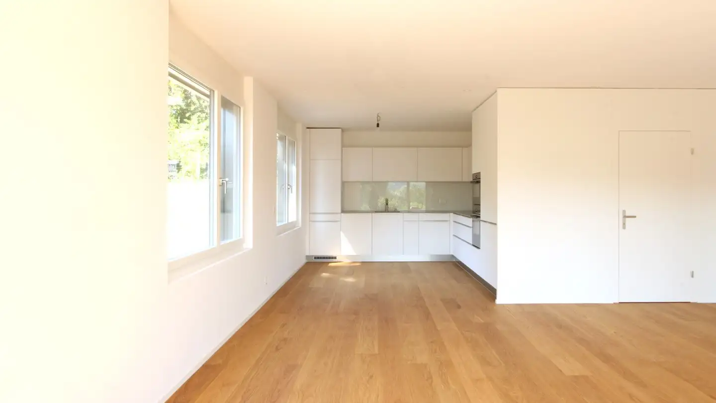 Stepped apartment for rent - Rossimattstrasse 9, 3074 Muri b. Bern - Photo 4