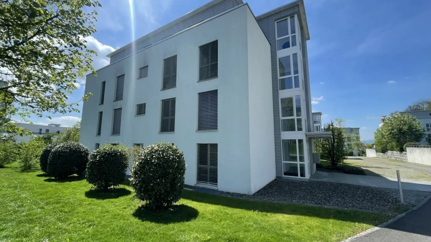 Appartement à louer - Hintermattweg 4, 5443 Niederrohrdorf