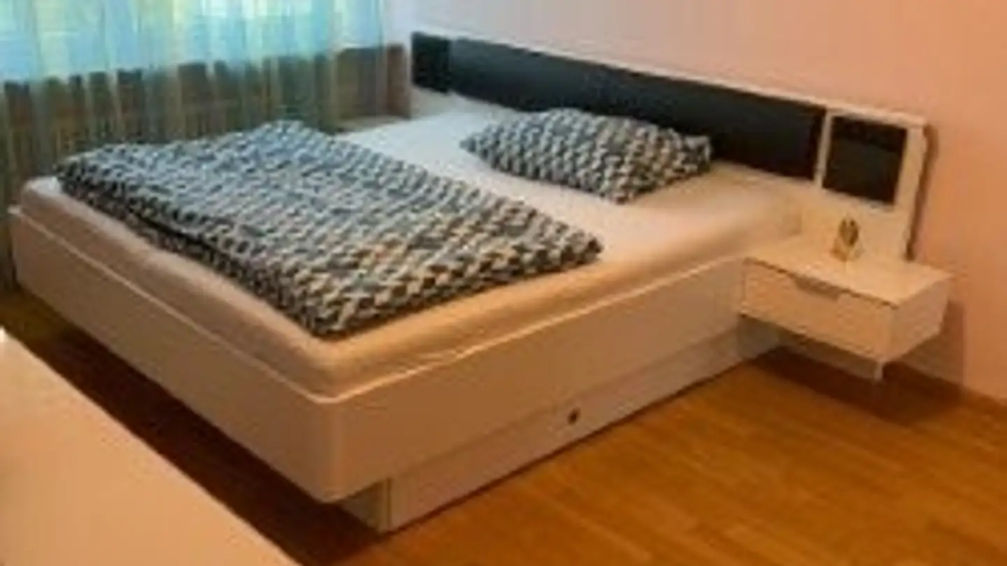 Wohnung mieten - Oberemattstrasse 82, 4133 Pratteln - Foto 2