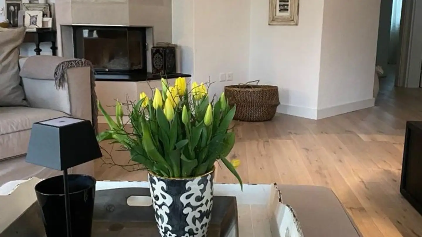 Wohnung mieten - Vogelsangstrasse 7, 5620 Bremgarten AG - Foto 2