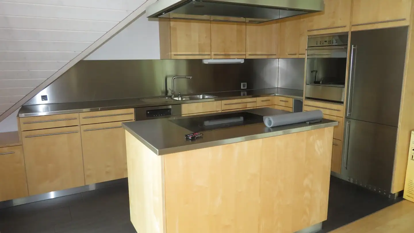 Appartamento in affitto - Kählwiesstrasse 2, 8414 Buch am Irchel - Foto 3