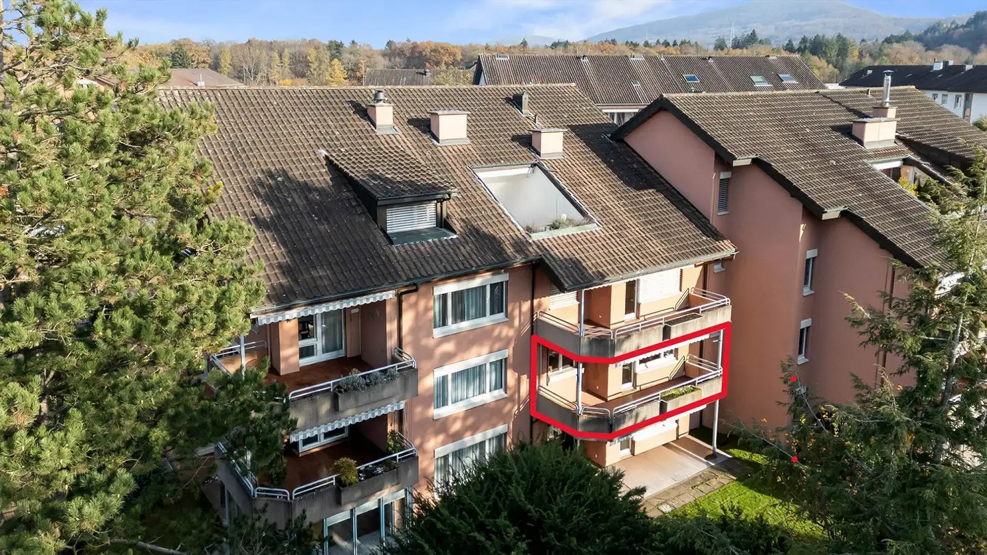 Appartamento in vendita - Pulverweg 10, 4310 Rheinfelden