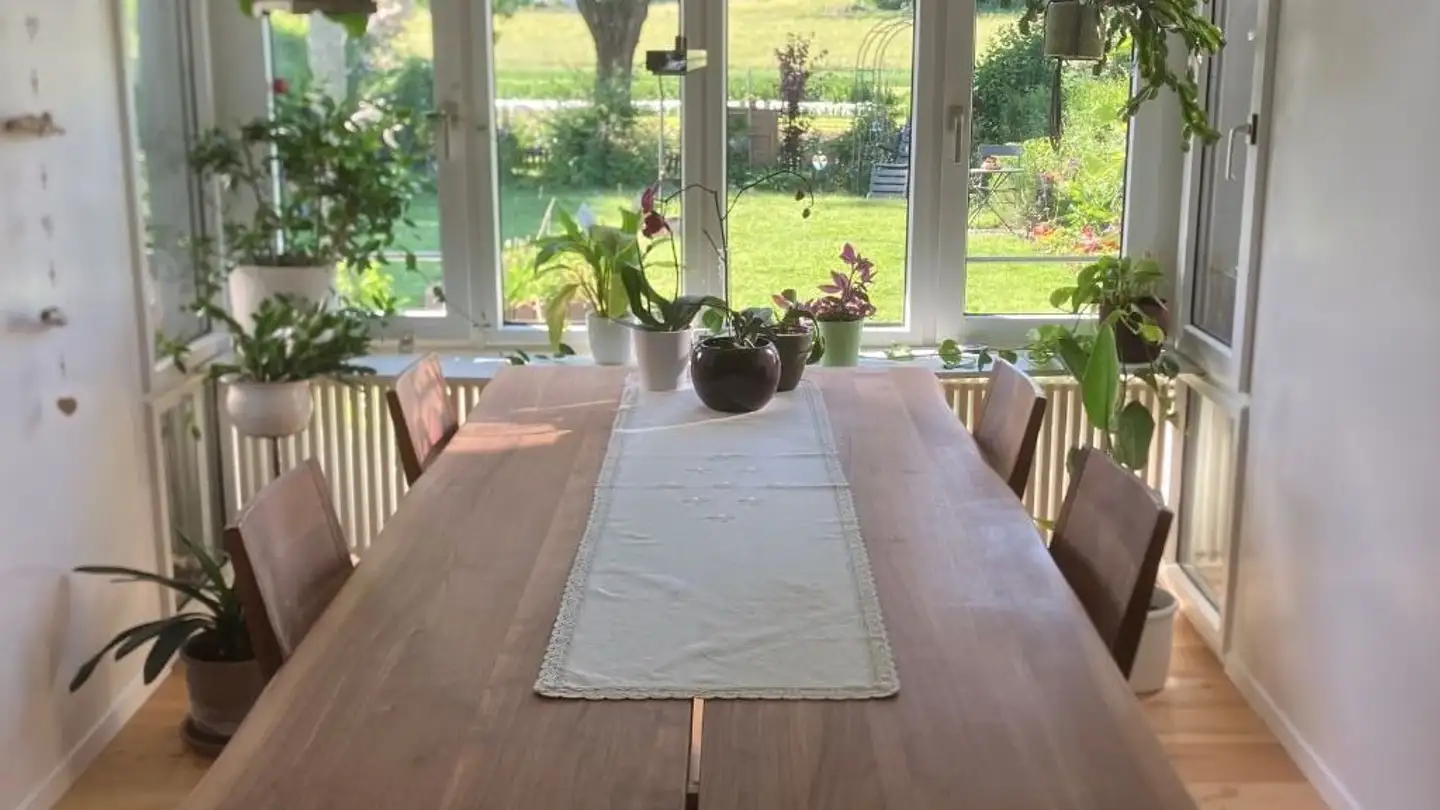 Appartamento a gradini in affitto - Bernstrasse 66, 3053 Münchenbuchsee - Photo 2